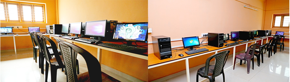 Computer Lab – Calcutta International School Society